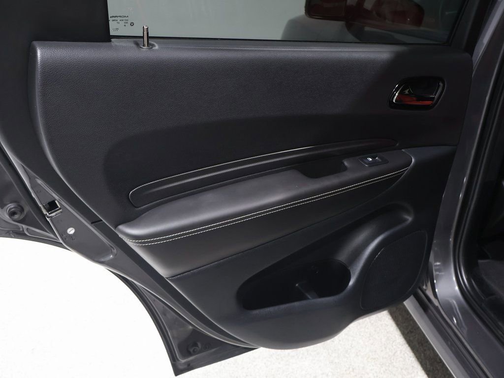 Used 2024 Dodge Durango SRT Hellcat image 18
