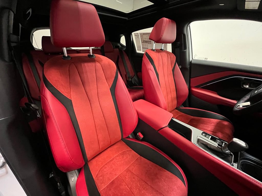 New 2026 Acura ADX A-Spec AWD/4WD image 12