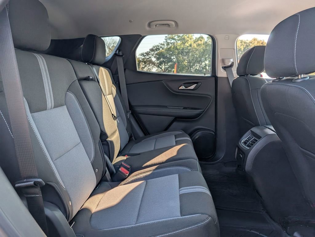 New 2026 Chevrolet Blazer LT w/ Midnight/Sport Edition FWD image 30