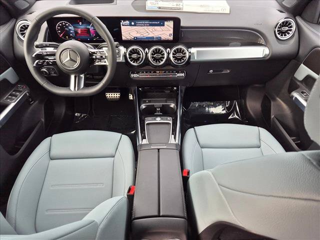 New 2026 Mercedes-Benz GLB 250 image 12