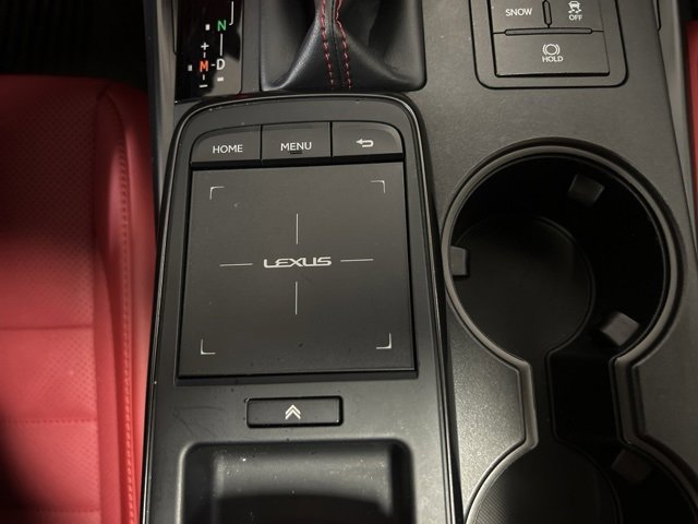 Used 2023 Lexus IS 350 F Sport w/ Memory Package image 23