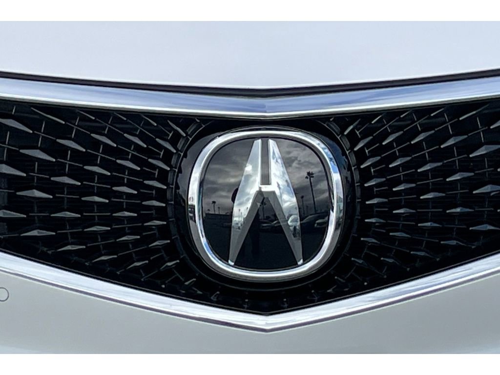 Certified 2023 Acura RDX FWD w/ Technology Package image 47