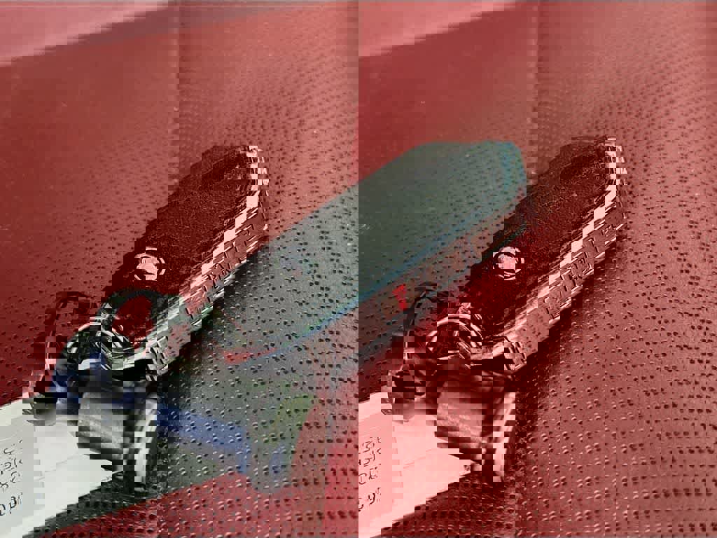 Used 2018 Kia Stinger GT1 image 22