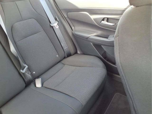 Certified 2026 Nissan Sentra S w/ Floor Mat Package FWD image 19
