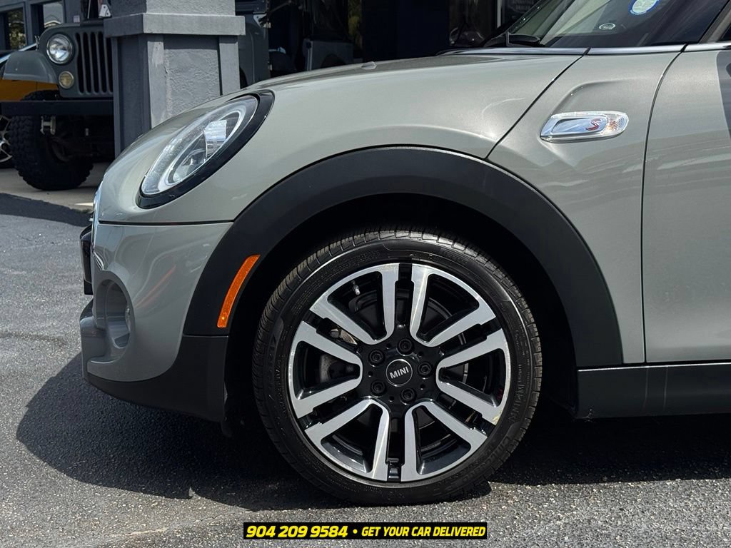 Used 2021 MINI Cooper S FWD image 13