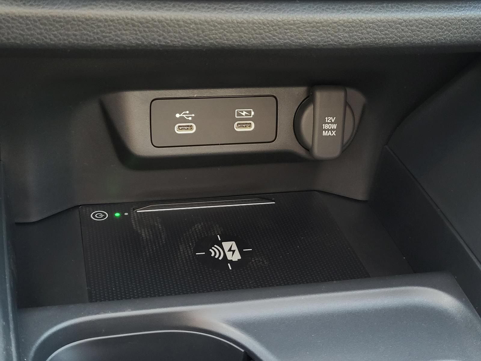 New 2026 Acura ADX FWD image 22