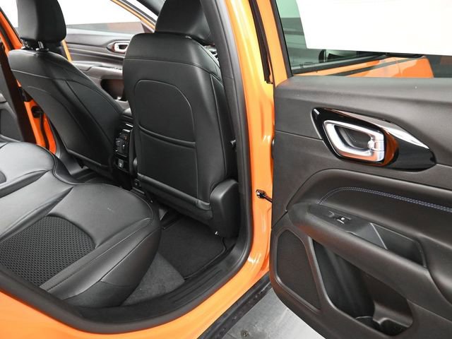 New 2026 Jeep Compass Latitude AWD/4WD image 19