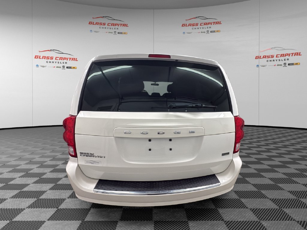 Used 2013 Dodge Grand Caravan SE FWD image 6