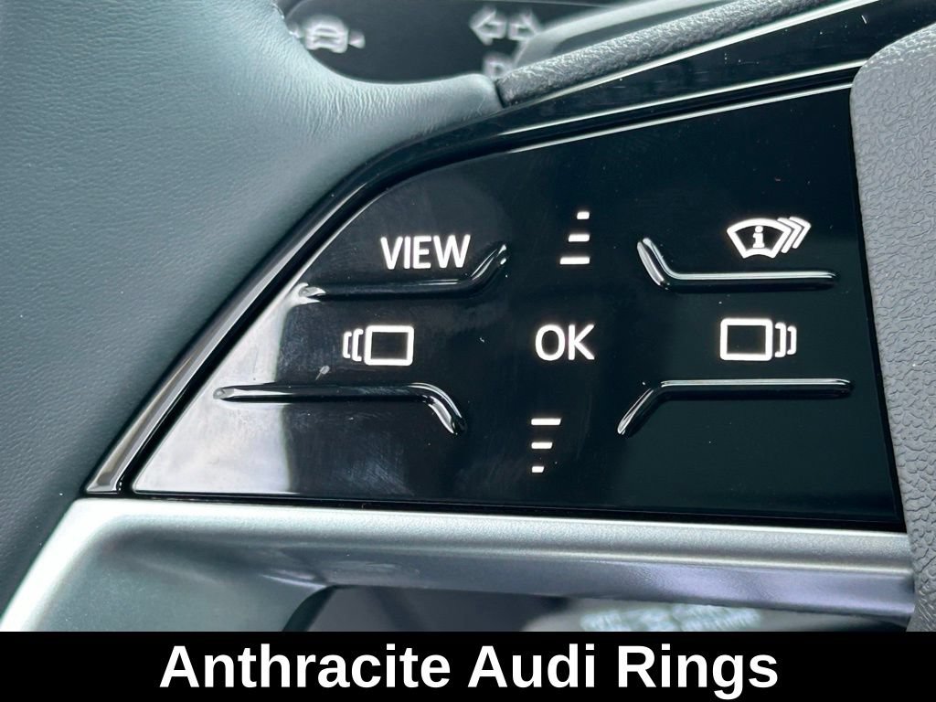 New 2026 Audi A6 Premium Plus AWD/4WD image 21