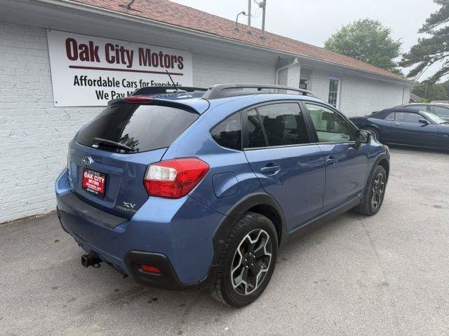 Used 2015 Subaru Crosstrek 2.0i Limited AWD/4WD image 5