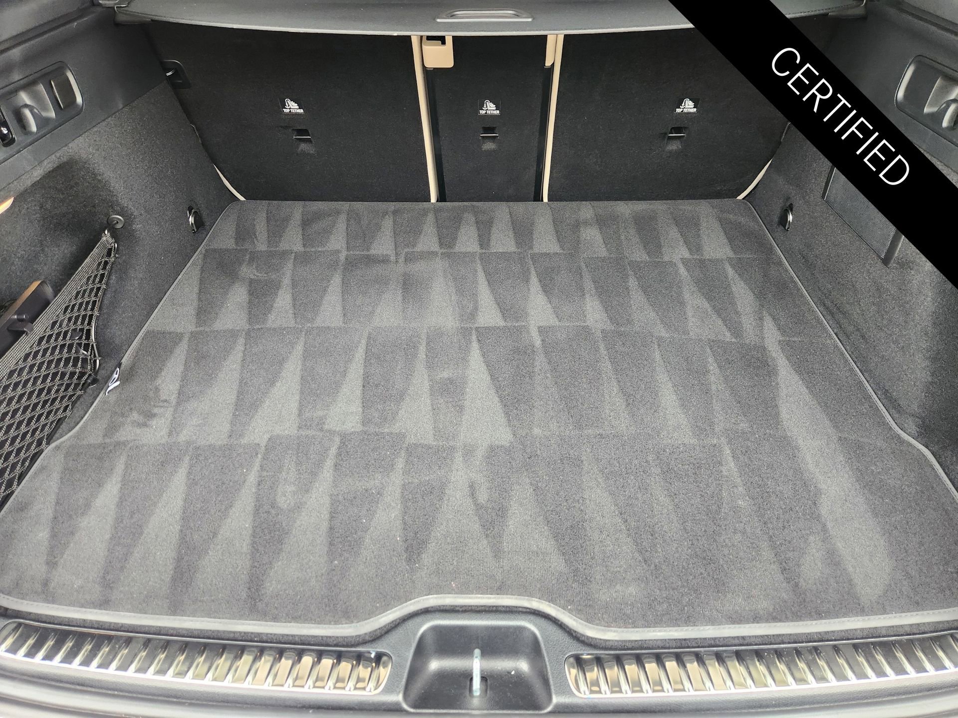 Certified 2026 Mercedes-Benz GLC 300 image 33