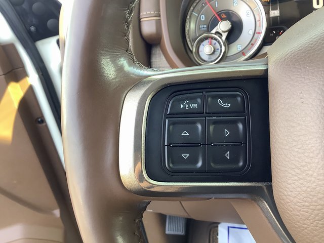 Used 2019 RAM 3500 Limited image 13