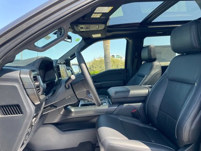 New 2026 Ford F150 Lariat w/ Equipment Group 501A Mid AWD/4WD image 20