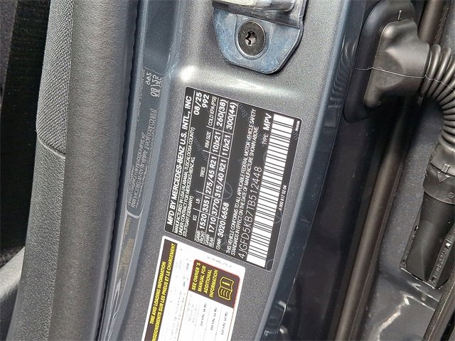 New 2026 Mercedes-Benz GLE 450 4MATIC Coupe image 23