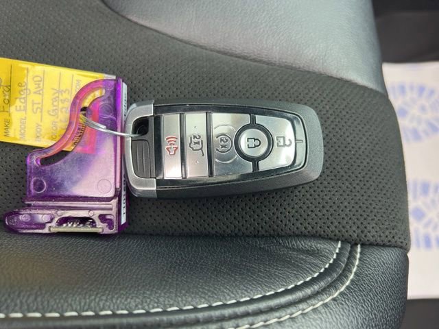 Used 2021 Ford Edge ST w/ Equipment Group 401A image 42