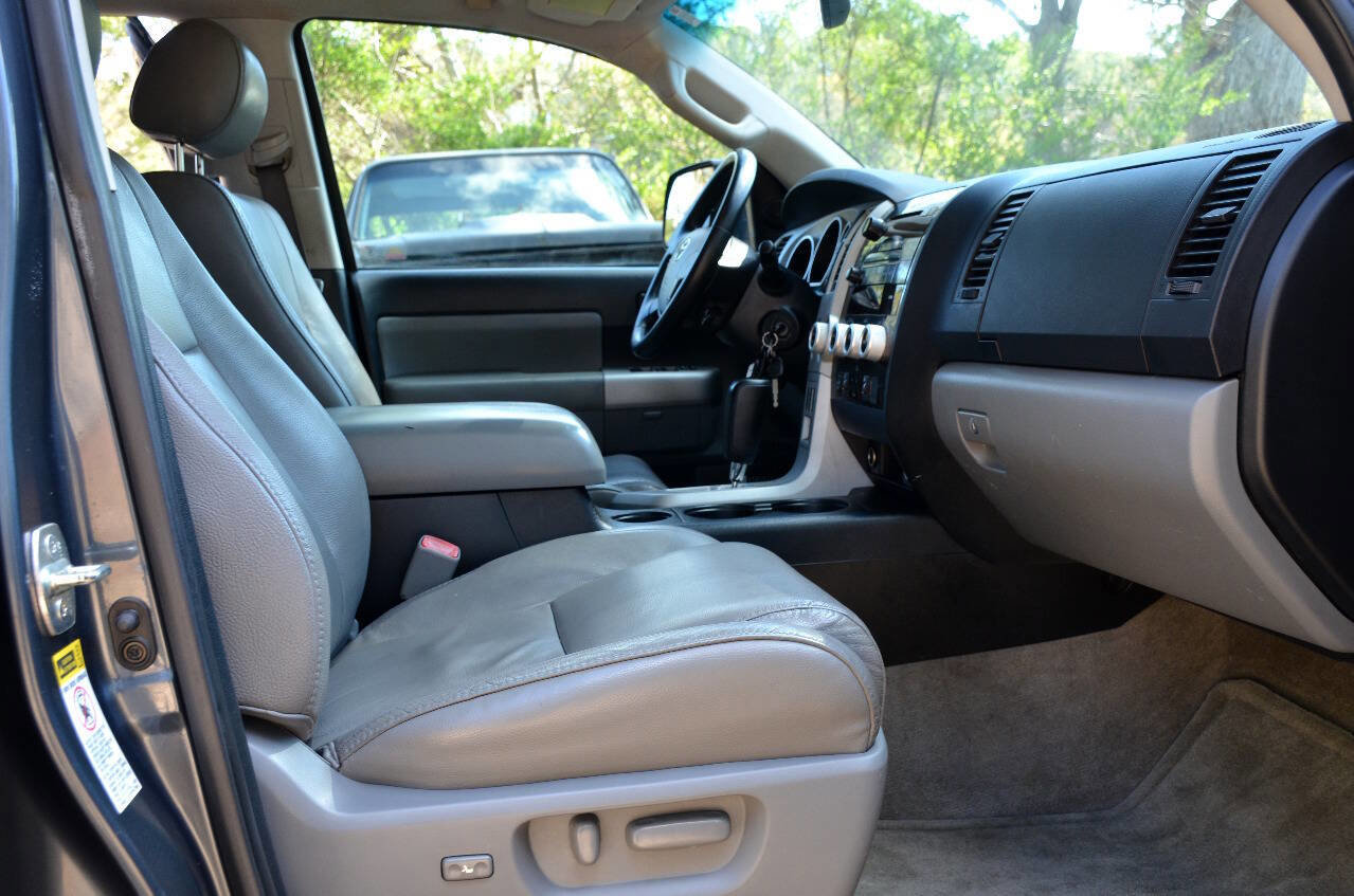 Used 2008 Toyota Sequoia SR5 image 14