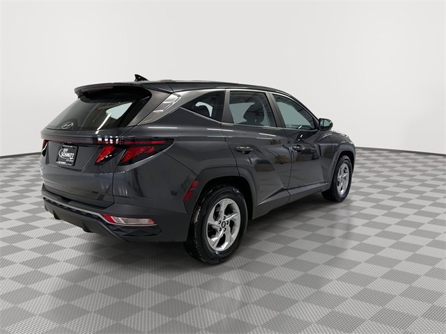 Used 2022 Hyundai Tucson SE image 10