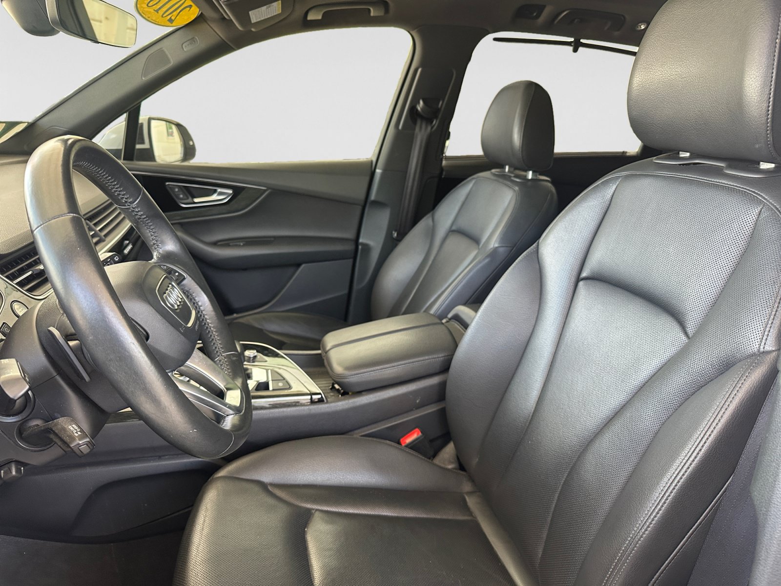 Used 2018 Audi Q7 3.0T Premium Plus AWD/4WD image 10