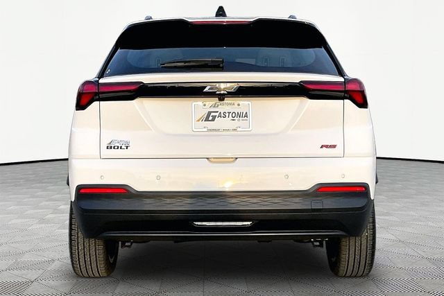 New 2027 Chevrolet Bolt RS FWD image 5