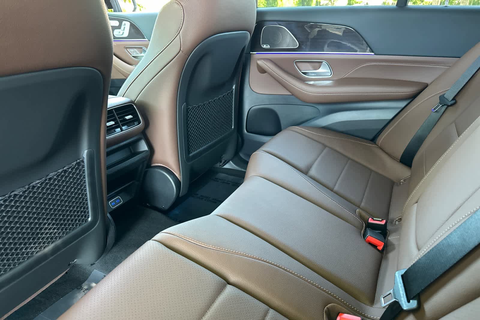 New 2026 Mercedes-Benz GLE 450 4MATIC image 11