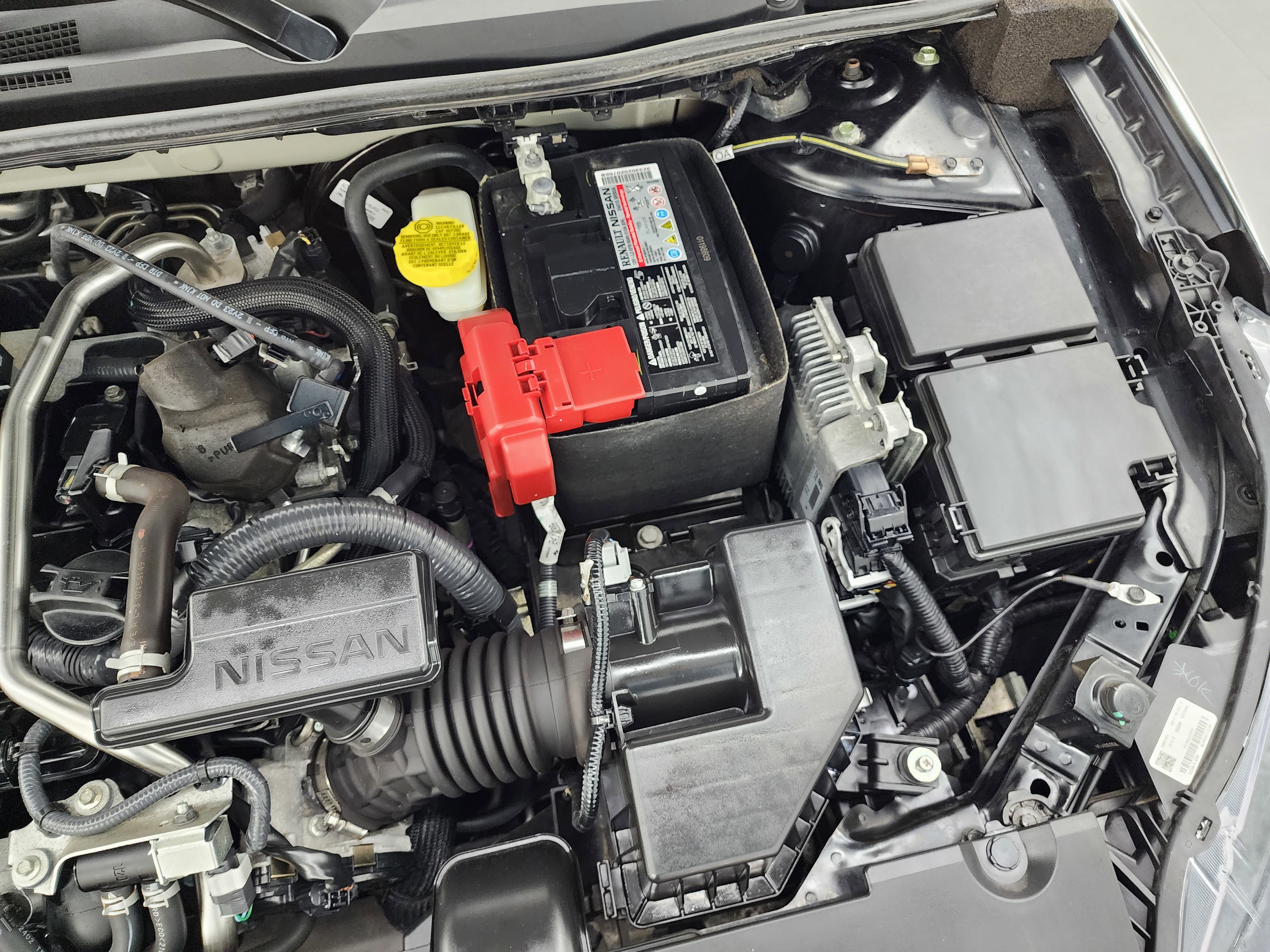 Used 2023 Nissan Sentra SV image 17