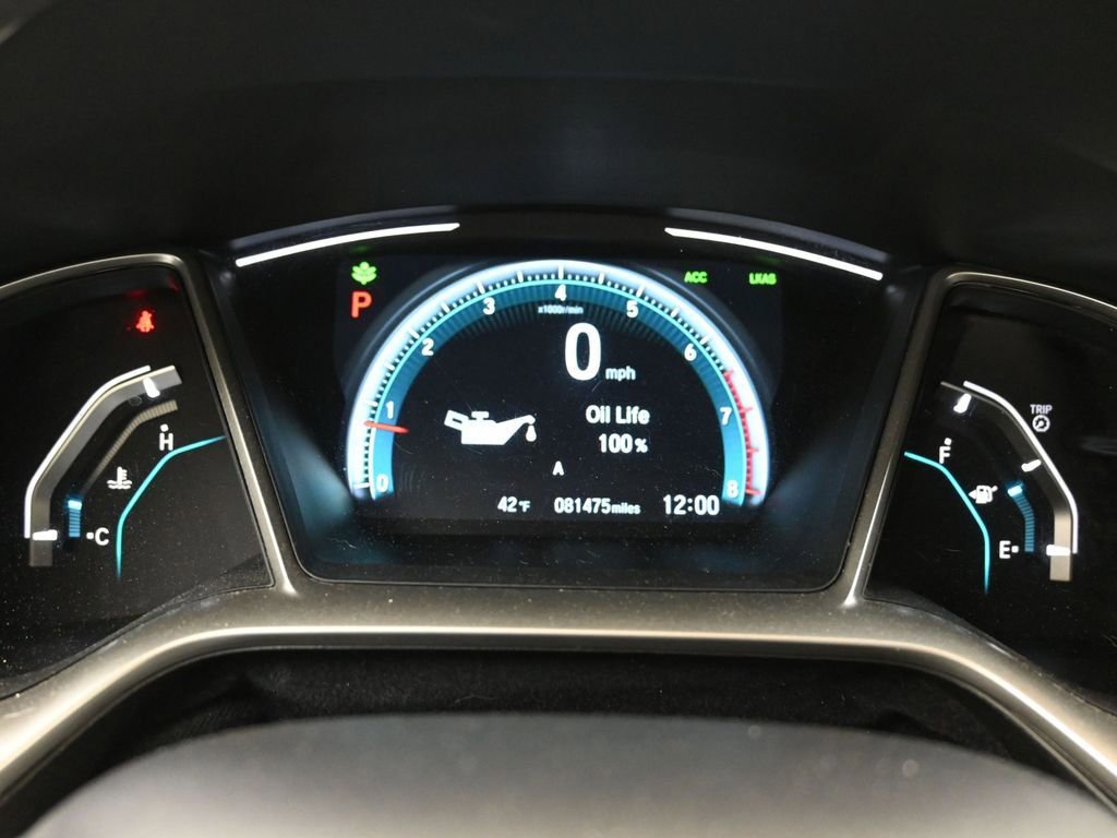 Used 2017 Honda Civic Touring image 26