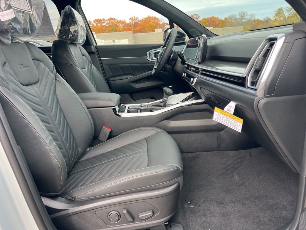 New 2026 Kia Sorento SX Prestige image 15