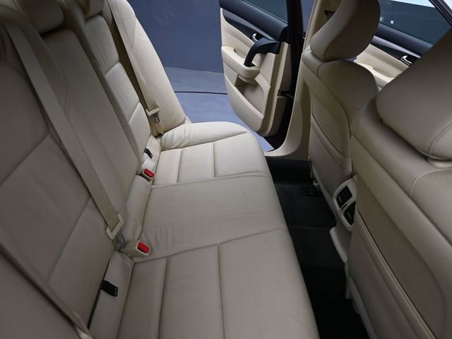 Used 2012 Acura TL FWD image 18