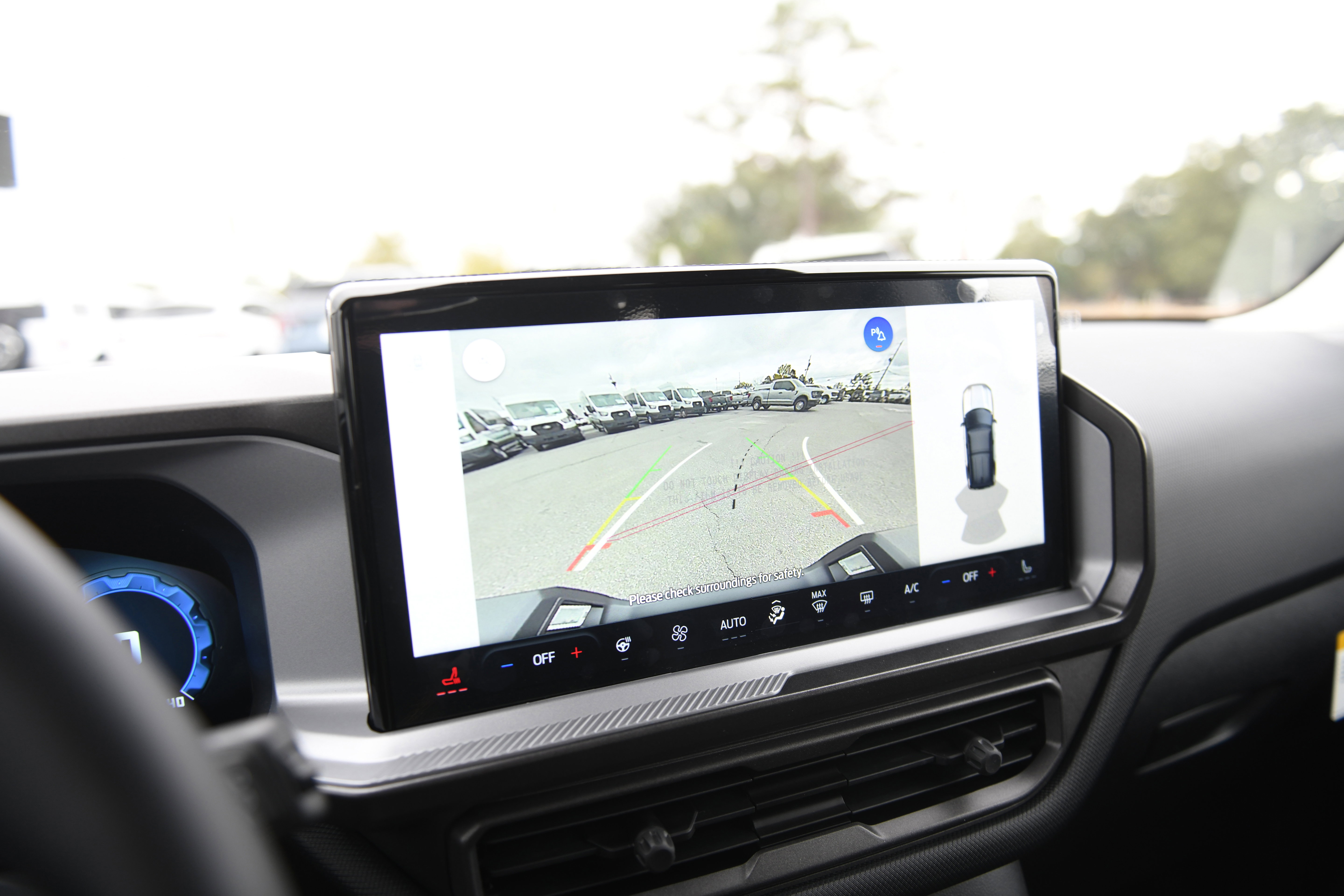 New 2025 Ford Bronco Sport Outer Banks image 37