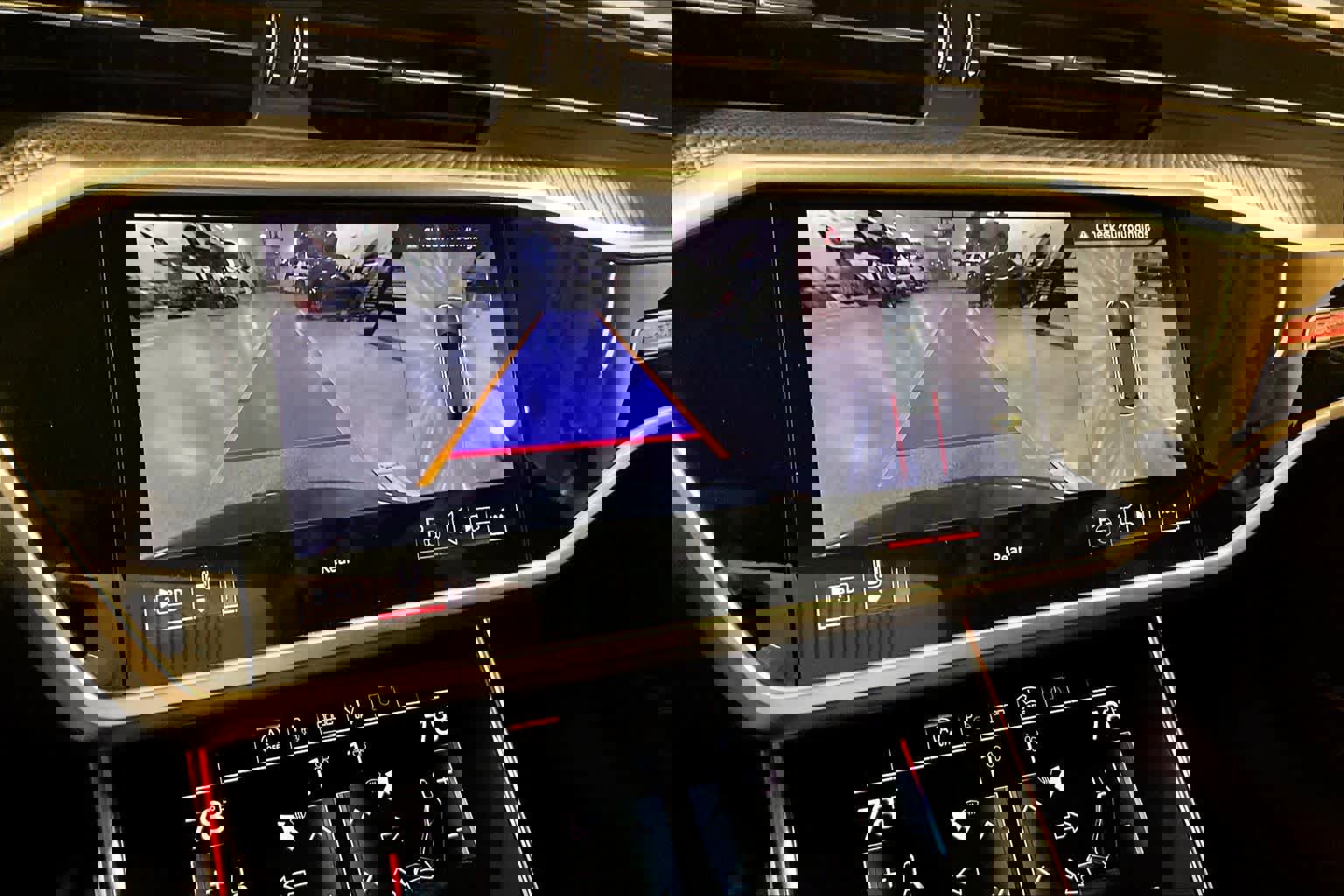 Used 2025 Audi RS 6 performance image 31