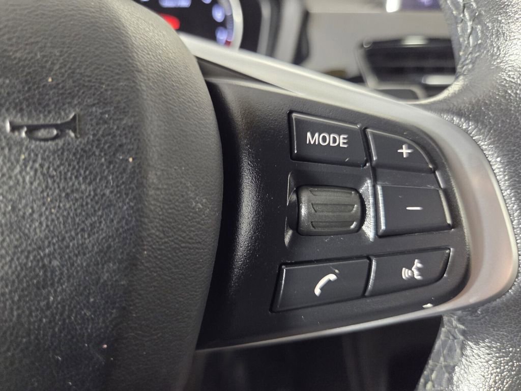 Used 2020 BMW X1 sDrive28i image 18