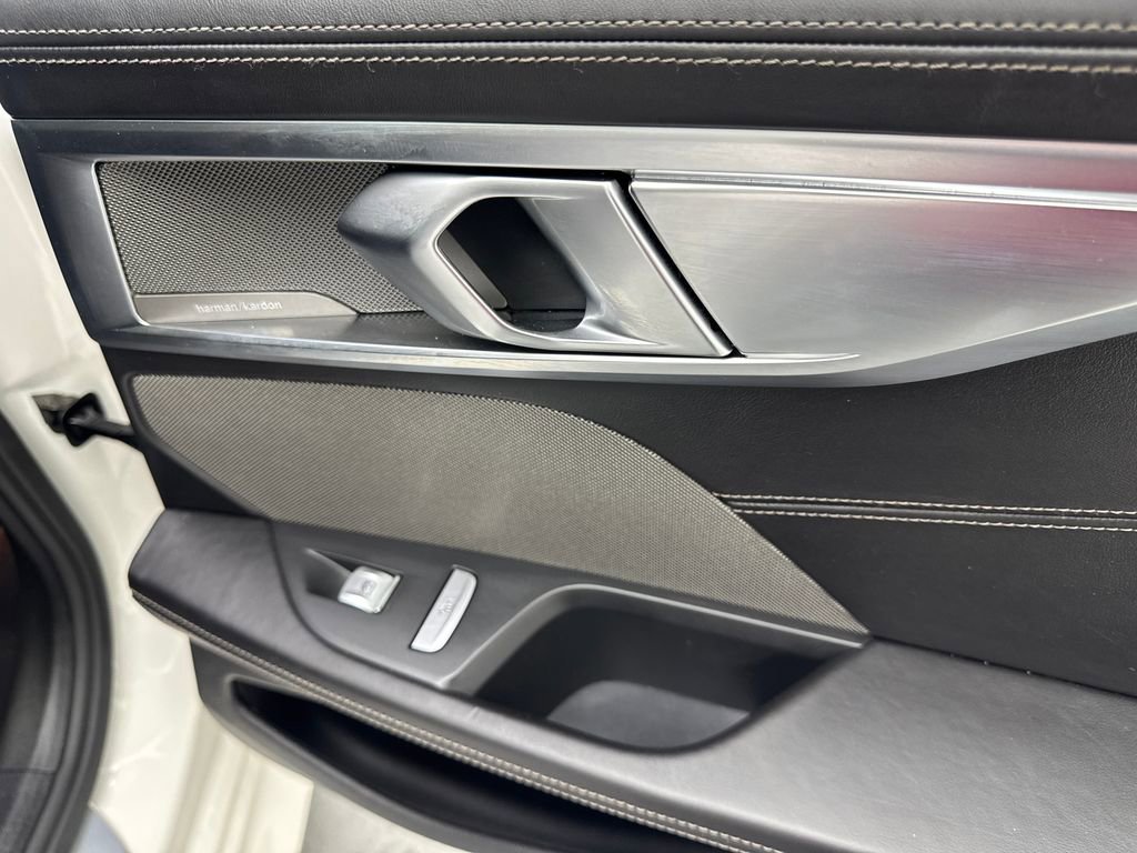 Used 2022 BMW 840i Gran Coupe xDrive w/ Driving Assistance Package AWD/4WD image 44