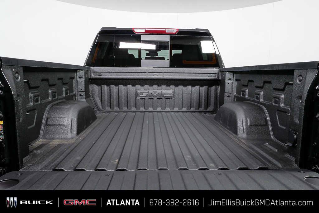 New 2026 GMC Sierra 1500 SLT w/ SLT Premium Package AWD/4WD image 32