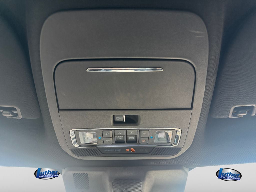 Used 2023 Ford F150 Lariat w/ Equipment Group 502A High AWD/4WD image 30