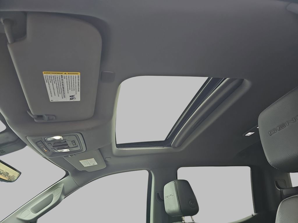 Used 2020 GMC Sierra 1500 Denali w/ Denali Ultimate Package image 34