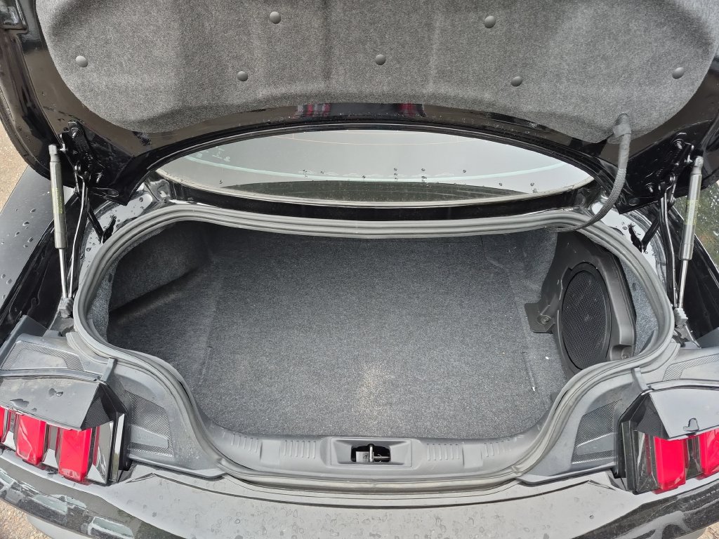 Used 2024 Ford Mustang GT Premium RWD image 39