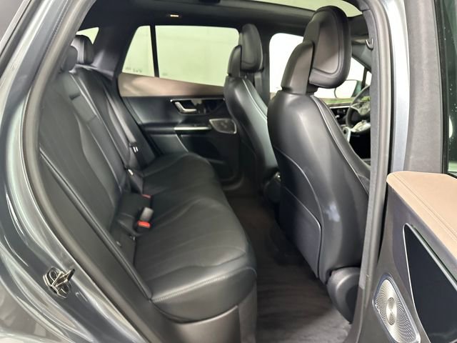 Used 2023 Mercedes-Benz EQE 350+ 4MATIC SUV image 26
