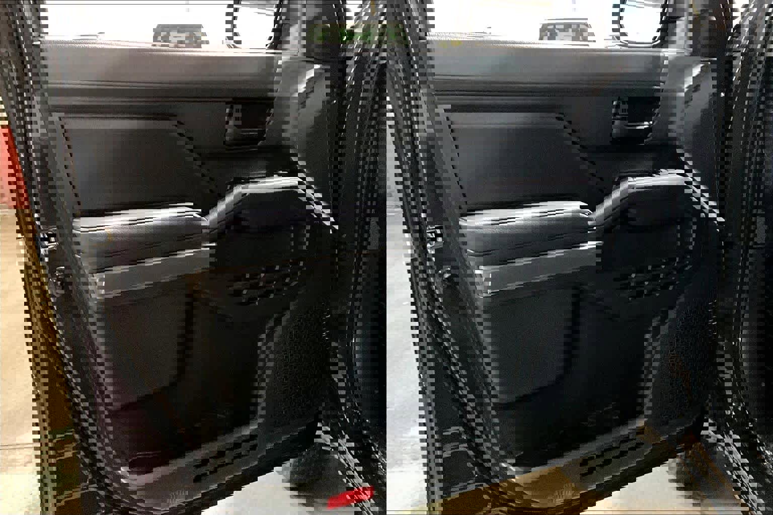 New 2026 Toyota Tacoma SR5 image 10