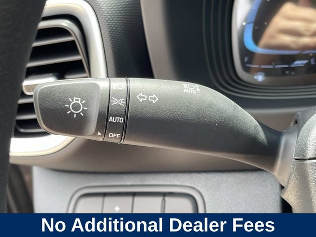 New 2026 Hyundai Venue SE FWD image 31