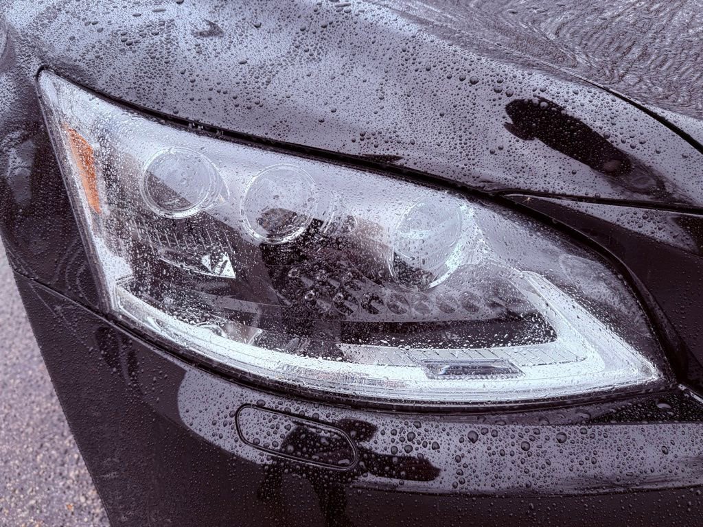 Used 2016 Lexus LS 460 image 18