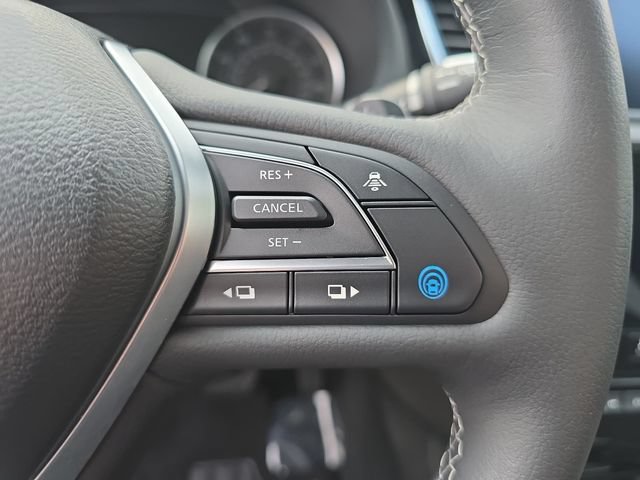 Used 2023 INFINITI QX55 Essential w/ Accent Package AWD/4WD image 26