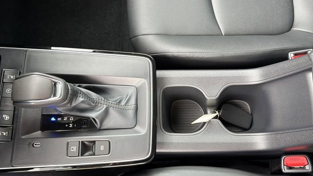 New 2026 Toyota Corolla Cross XLE AWD/4WD image 17