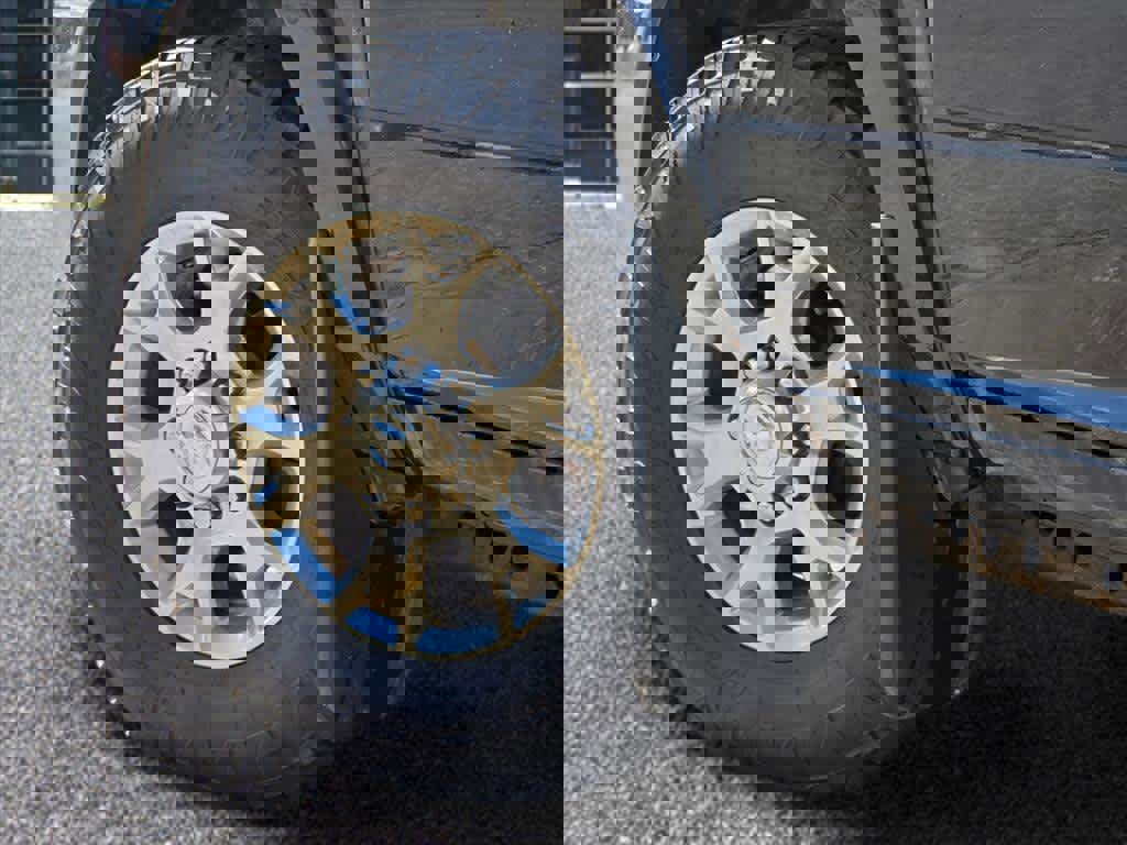 Used 2019 RAM 3500 Laramie image 11