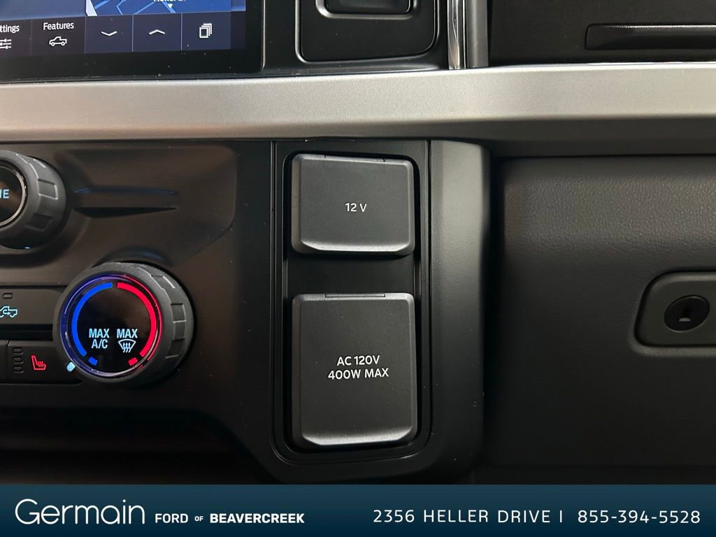 New 2026 Ford F250 XLT w/ XLT Premium Package image 18