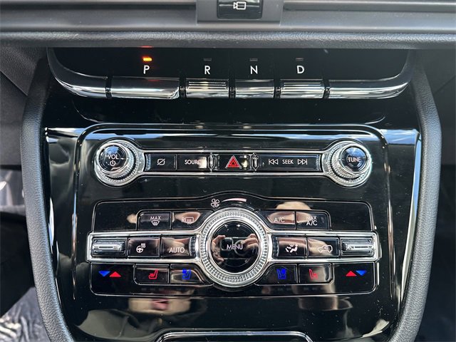 Certified 2022 Lincoln Corsair AWD w/ Equipment Group 101A image 23