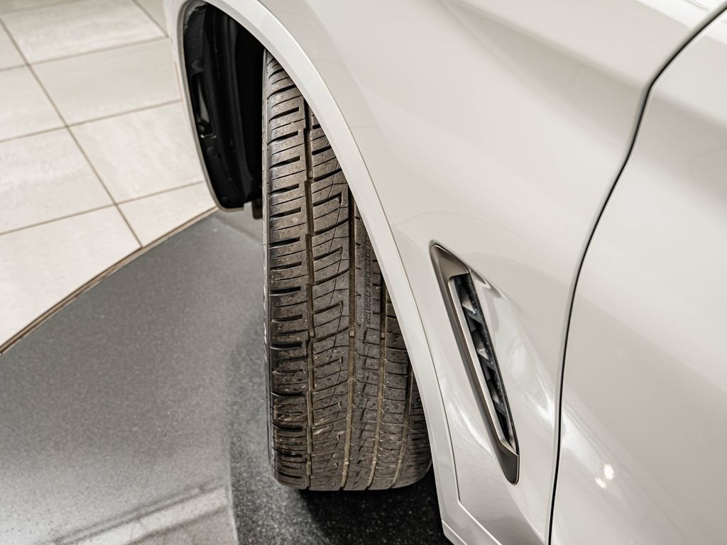 Used 2021 BMW X3 M40i AWD/4WD image 40