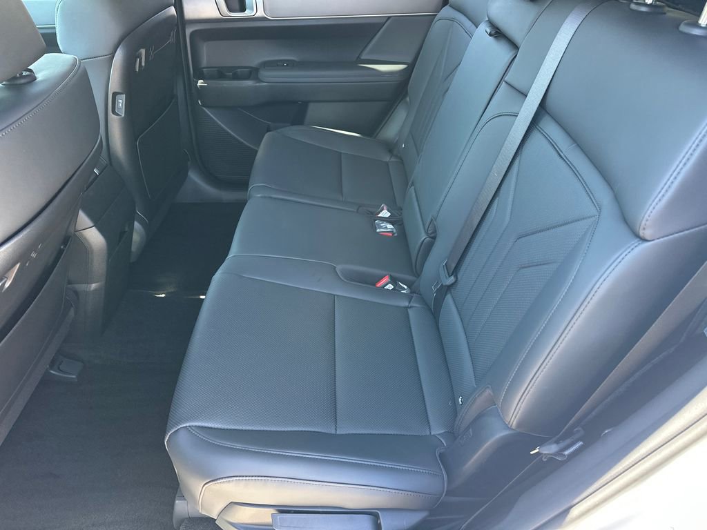 New 2026 Hyundai Santa Fe SEL image 20