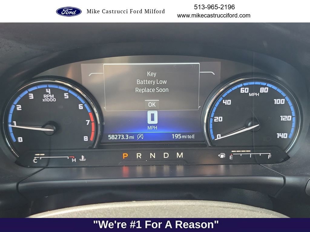 Certified 2021 Ford Bronco Sport Badlands w/ Badlands Package AWD/4WD image 11