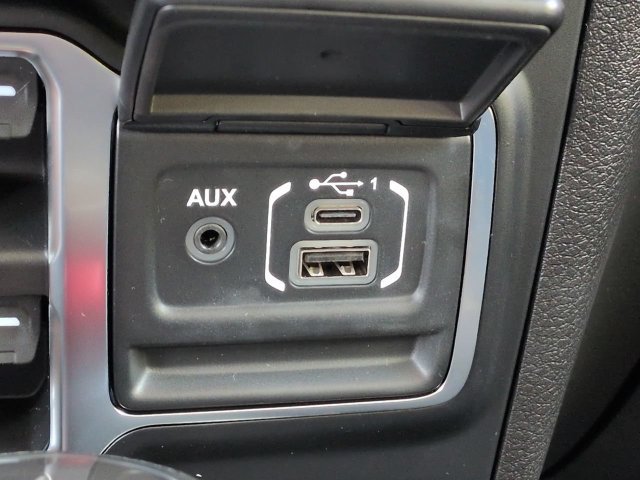 New 2026 Jeep Wrangler Unlimited Sport AWD/4WD image 21