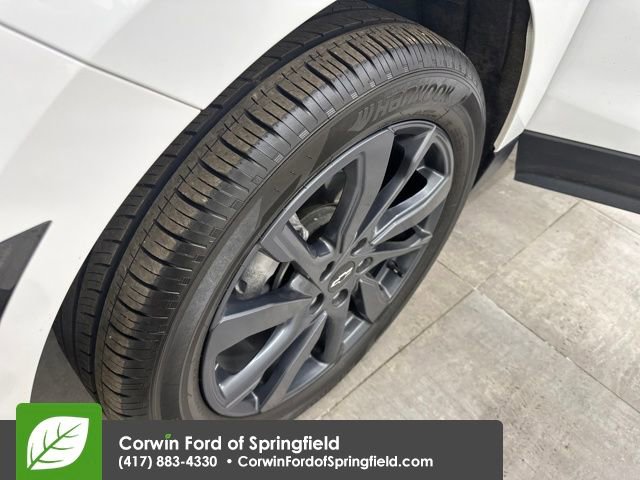 Used 2022 Chevrolet Equinox LT image 36